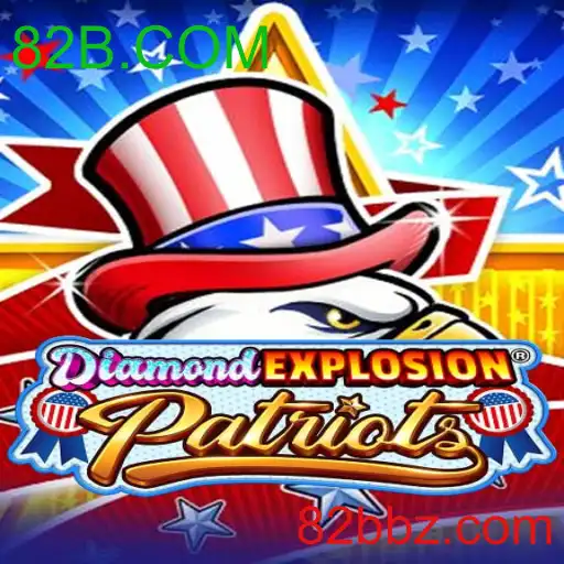 Explorando DiamondExplosionPatriots: O Jogo Que Conquista Multidões